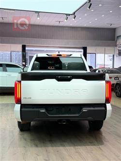 تويوتا توندرا